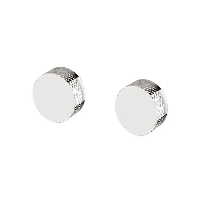 BIM objects - Free download! Milli Pure Wall Top Assembly Taps with ...