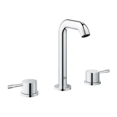 Image for GROHE Essence New Basin Set (5 Star)