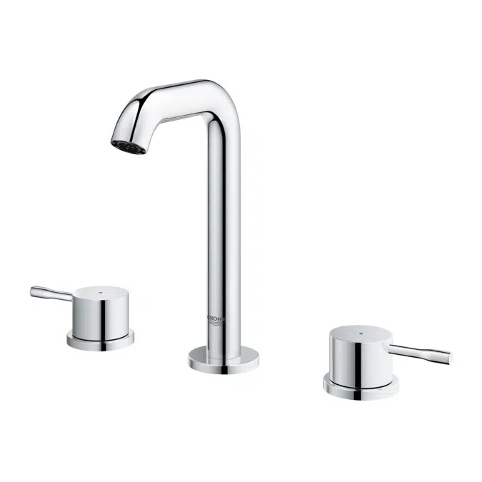 GROHE Essence New Basin Set (5 Star)