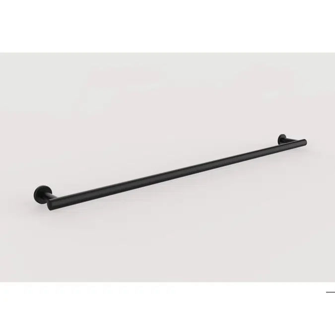 Reece mizu drift towel rail hotsell