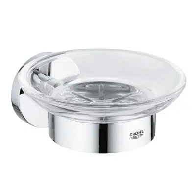 Image for GROHE Essentials Accessories Soap Dish