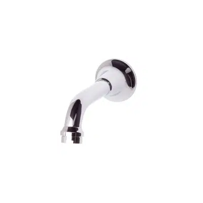 Image pour Posh Bristol Bath Outlet Chrome