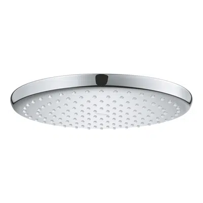 kuva kohteelle GROHE Tempesta 250mm Round Overhead Shower Chrome (3 Star)