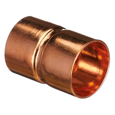 imagen para Ardent Capillary W1 Straight Coupling 25mm