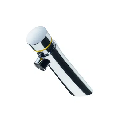 Wolfen Timed Flow Basin Tap (Warm) 7 Seconds (6 Star) 이미지