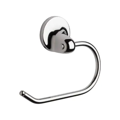 billede til Base Toilet Roll Holder Chrome