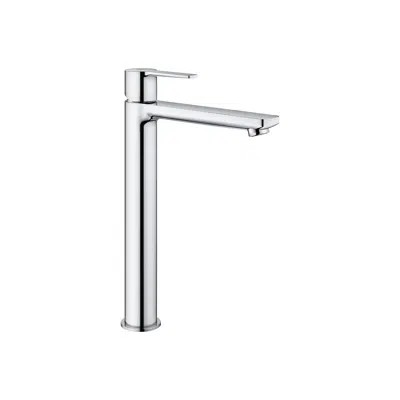 bilde for GROHE Lineare New Extended Basin Mixer Tap (5 Star) Lead Free