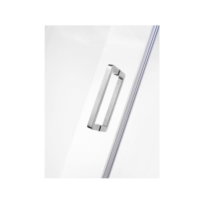 BIM objects Free download! Posh Domaine MK2 1000x1000 Semi Frameless