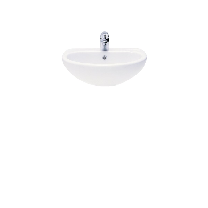 american standard studio wall basin