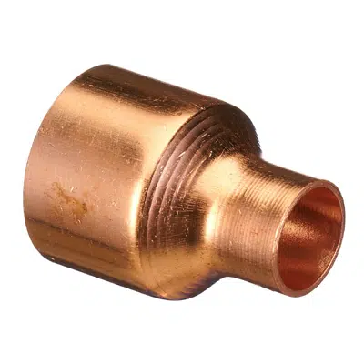รูปภาพสำหรับ Ardent Copper Concentric Reducer High Pressure 25mm x 15mm
