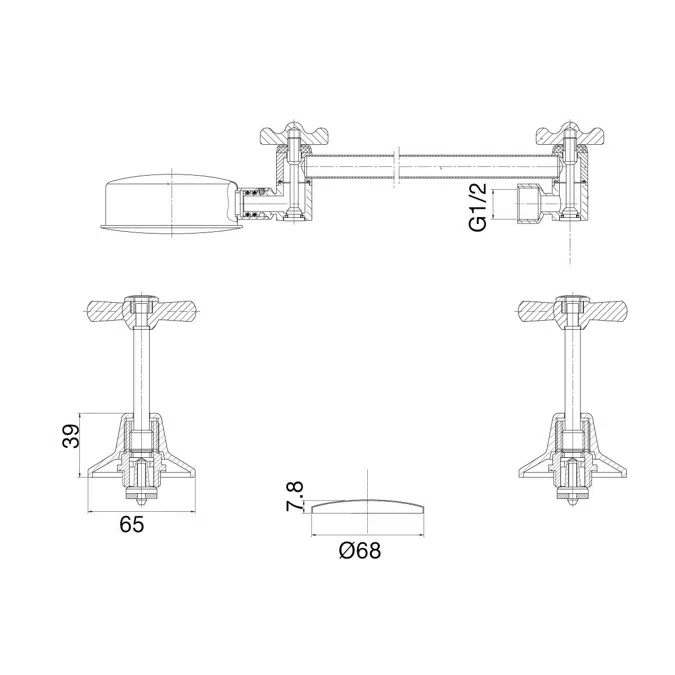 Bim objects free download posh bristol shower set white chrome 3