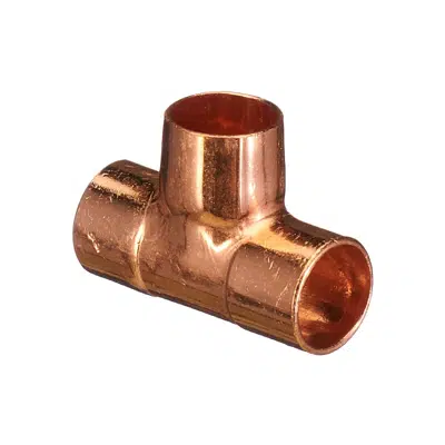 kép a termékről - Ardent Capillary W24 Tee 15mm