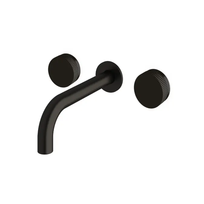 BIM objects - Free download! Milli Pure Bath Set 200mm with Linear ...