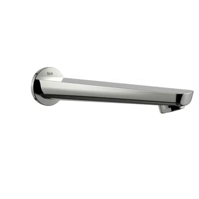 imagen para Roca Atlas Bath Outlet Chrome