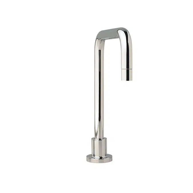 Sussex Scala Hob Sink Swivel Outlet Square Chrome (3 Star)