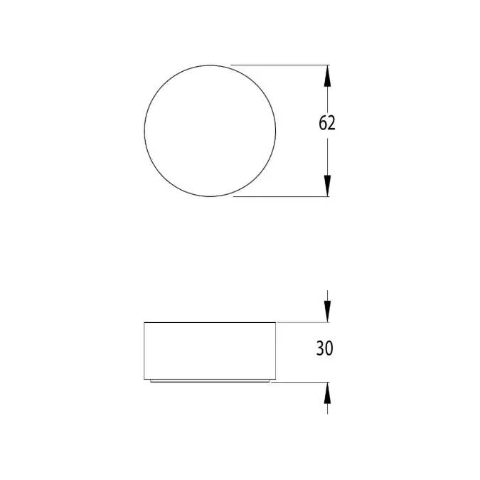 BIM objects - Free download! Milli Pure Progressive Top Mount Hob Mixer ...