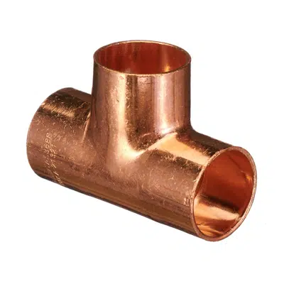 Image for Ardent Capillary W24 Tee 25mm