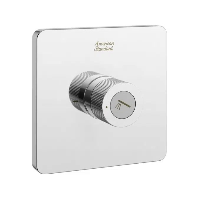 American Standard EasySET Hand Shower Controller Chrome