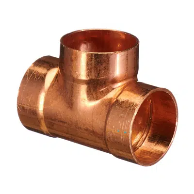 Image for Ardent Copper Tee High Pressure 32mm