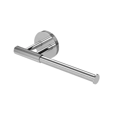 Image for Milli Marq Edit Toilet Roll Holder Chrome