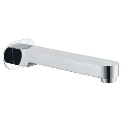 obraz dla Mizu Soothe Basin Outlet 200mm Chrome (4 Star)