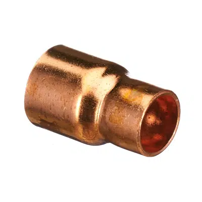 รูปภาพสำหรับ Ardent Copper Concentric Reducer High Pressure 20mm x 15mm