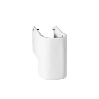 imagen para Roca Meridian Semi Pedestal White