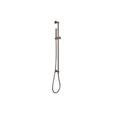 Image pour Faucet Strommen Vara Disc Single Rail Shower Armada Bronze (3 Star)