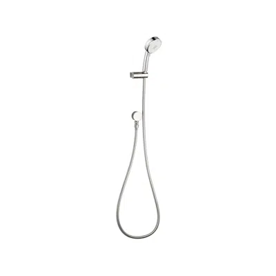 Зображення для GROHE Tempesta Cosmopolitan 100mm Hand Shower with Elbow 4 Function White (Not Star Rated)