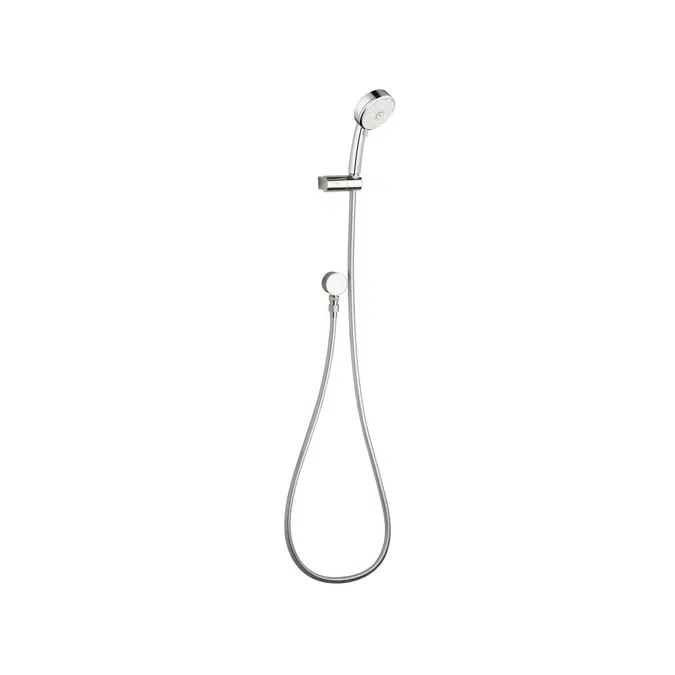 GROHE Tempesta Cosmopolitan 100mm Hand Shower with Elbow 4 Function White (Not Star Rated)