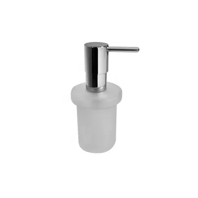 Image pour Mizu Drift Soap Dispenser Bottle and Pump