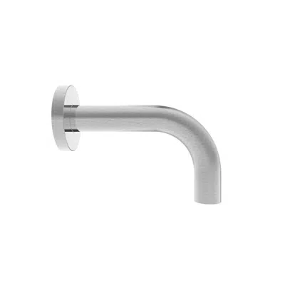 Image for Milli Inox Foot Wash Stainless Steel (5 Star)
