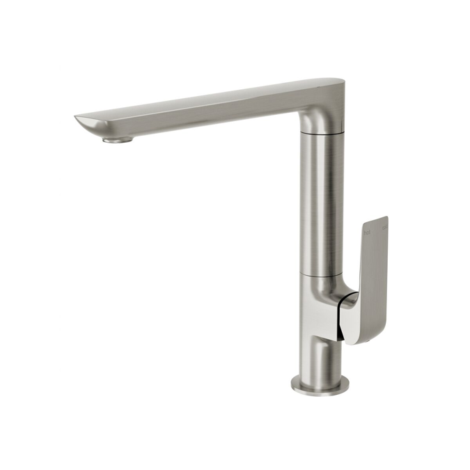 BIM objects Free download! Milli Glance Sink Mixer Tap Brushed Nickel