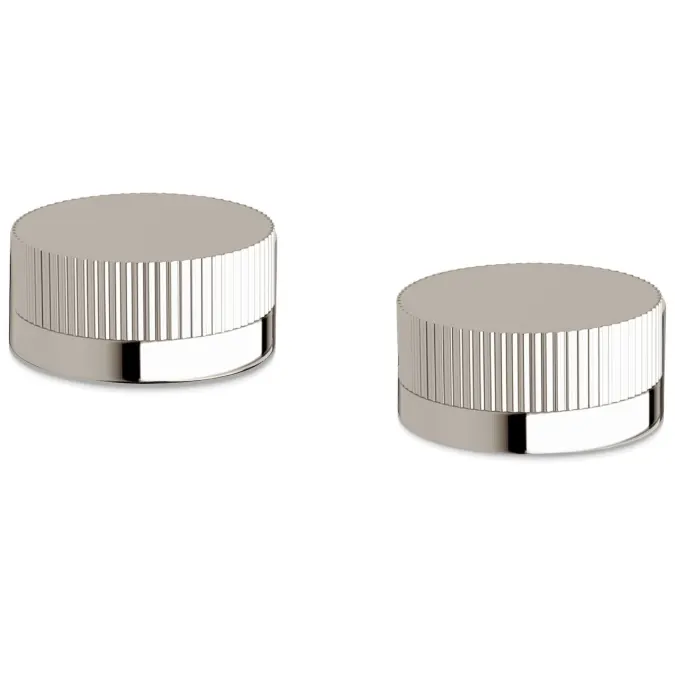 BIM objects - Free download! Milli Pure Basin Top Assembly Taps with ...