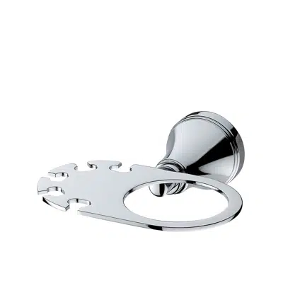 Immagine per Kado Era Toothbrush Holder Chrome