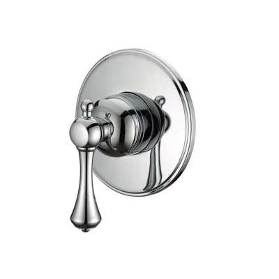 Image for Kado Era Shower Mixer Chrome