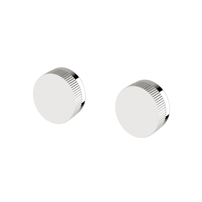BIM objects - Free download! Milli Pure Wall Top Assembly Taps with ...