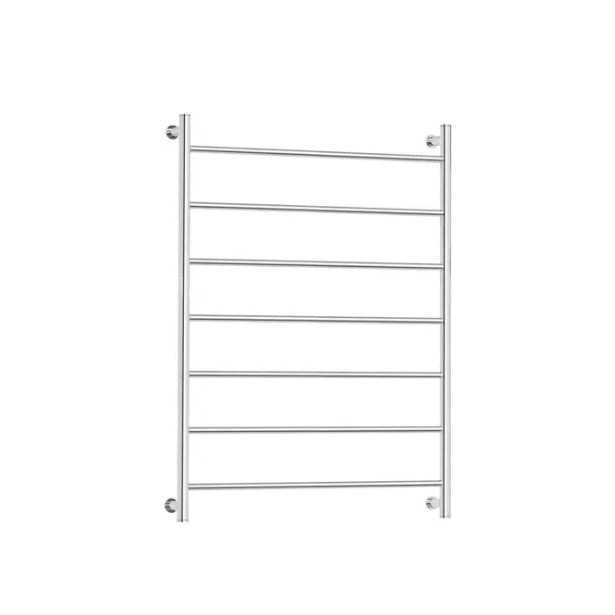 Milli Mood Edit Heated Towel Rail 800 x 1100mm Chrome