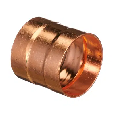 kép a termékről - Ardent Copper Socket High Pressure 40mm