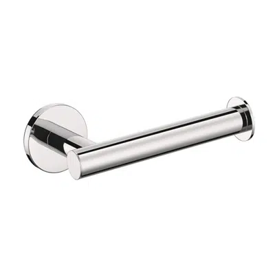 afbeelding voor Roca Ona Toilet Roll Holder Chrome