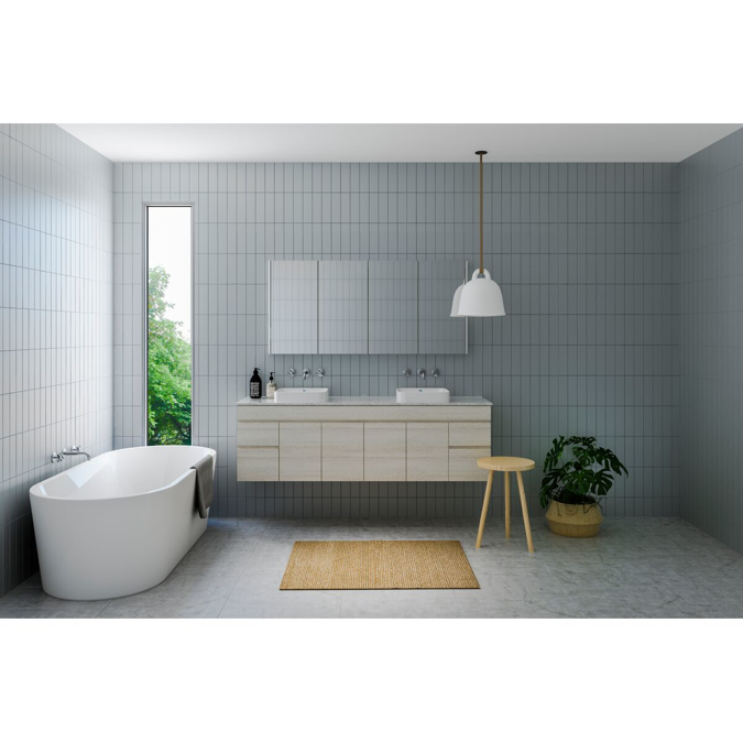 posh solus 1780 freestanding bath