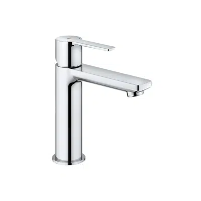 bilde for GROHE Lineare New Basin Mixer Tap Chrome (5 Star) Lead Free