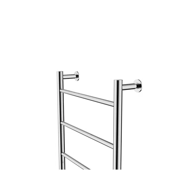 Posh heated towel rail hot sale