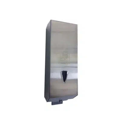 Wolfen Soap Dispenser Stainless Steel 이미지