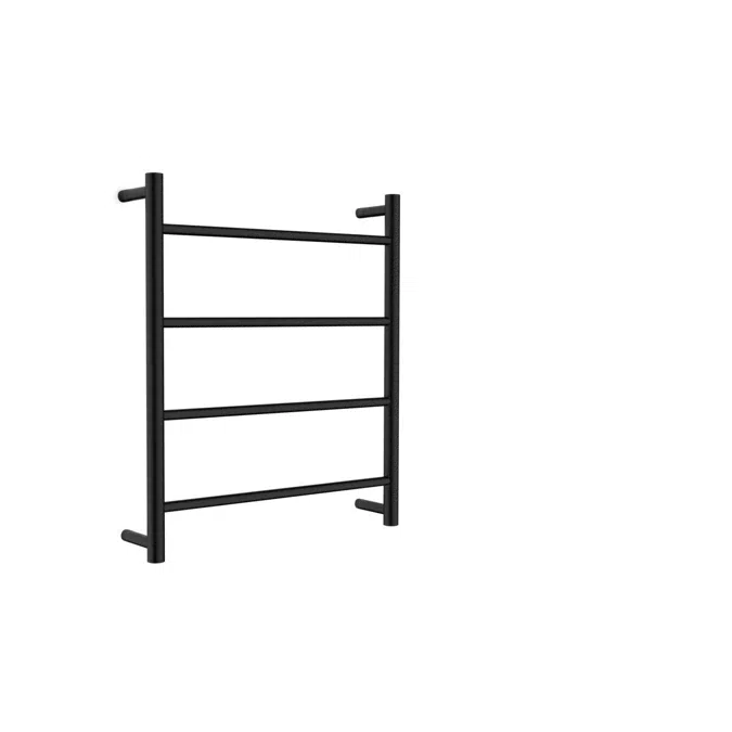 Posh heated towel rail deals