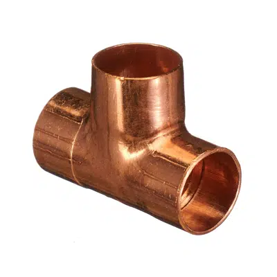 Immagine per Ardent Capillary W24 Tee 20mm