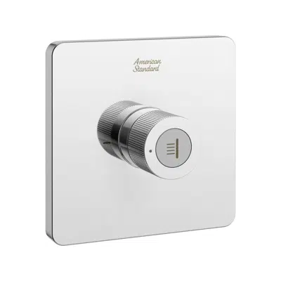 Image pour American Standard EasySET Body Shower Controller Chrome