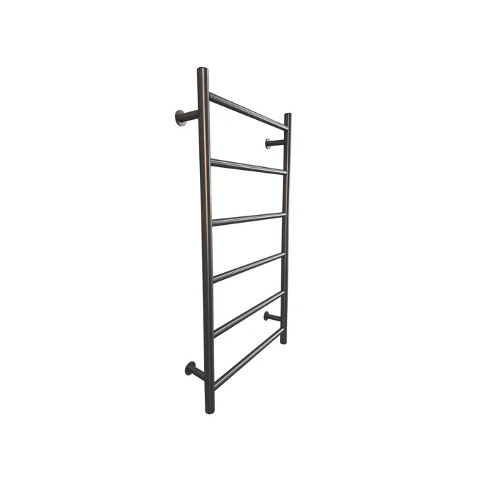 Mizu drift best sale heated towel rail