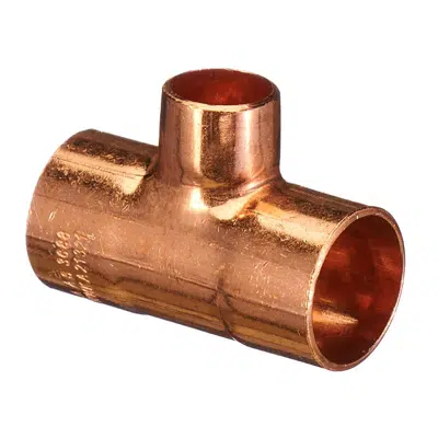 Immagine per Ardent Capillary W25 Tee 20mm x 20mm x (15mm)