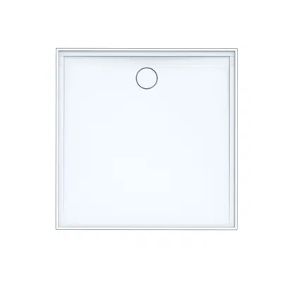 Image for Posh Bristol Torbex Mk2 Shower Base 900mm x 900mm
